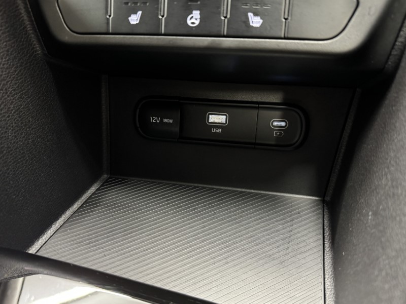 2025 (25) KIA SPORTAGE 1.6T GDi 157 48V ISG 3 5dr 4976156