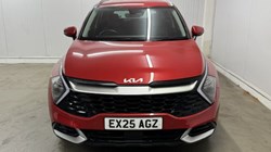 2025 (25) KIA SPORTAGE 1.6T GDi 157 48V ISG 3 5dr 4976171