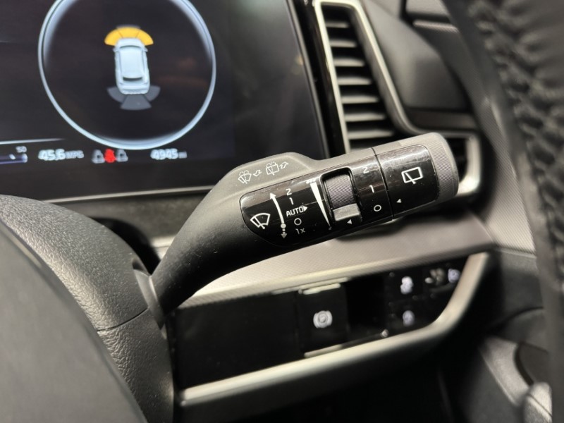 2025 (25) KIA SPORTAGE 1.6T GDi 157 48V ISG 3 5dr 4976167