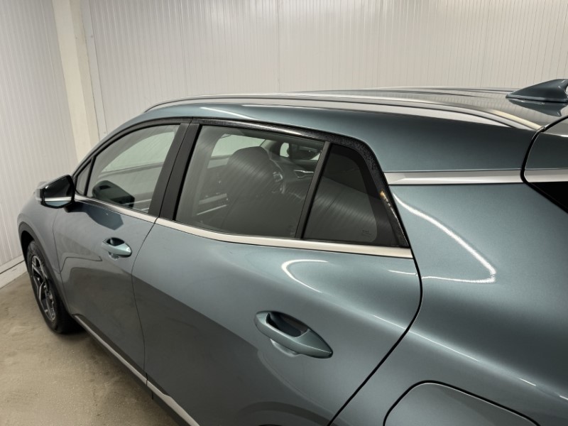 2022 (72) KIA SPORTAGE 1.6 CRDi ISG 2 5dr 4994925