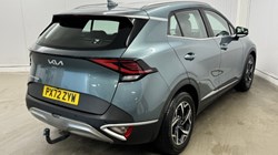 2022 (72) KIA SPORTAGE 1.6 CRDi ISG 2 5dr 4994920