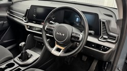 2022 (72) KIA SPORTAGE 1.6 CRDi ISG 2 5dr 4994932