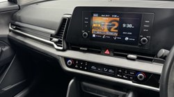 2022 (72) KIA SPORTAGE 1.6 CRDi ISG 2 5dr 4994935