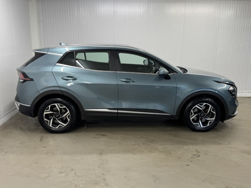 2022 (72) KIA SPORTAGE 1.6 CRDi ISG 2 5dr 4994949