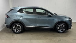 2022 (72) KIA SPORTAGE 1.6 CRDi ISG 2 5dr 4994949