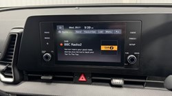 2022 (72) KIA SPORTAGE 1.6 CRDi ISG 2 5dr 4994942