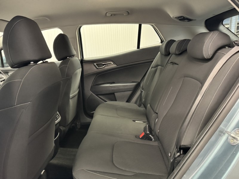 2022 (72) KIA SPORTAGE 1.6 CRDi ISG 2 5dr 4994926