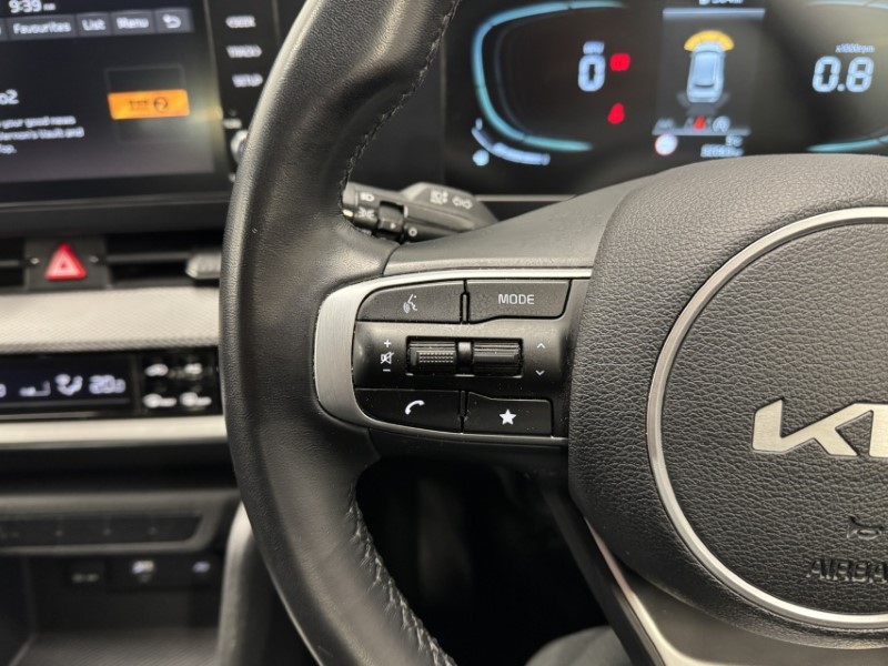 2022 (72) KIA SPORTAGE 1.6 CRDi ISG 2 5dr 4994944