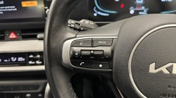 2022 (72) KIA SPORTAGE 1.6 CRDi ISG 2 5dr 4994944