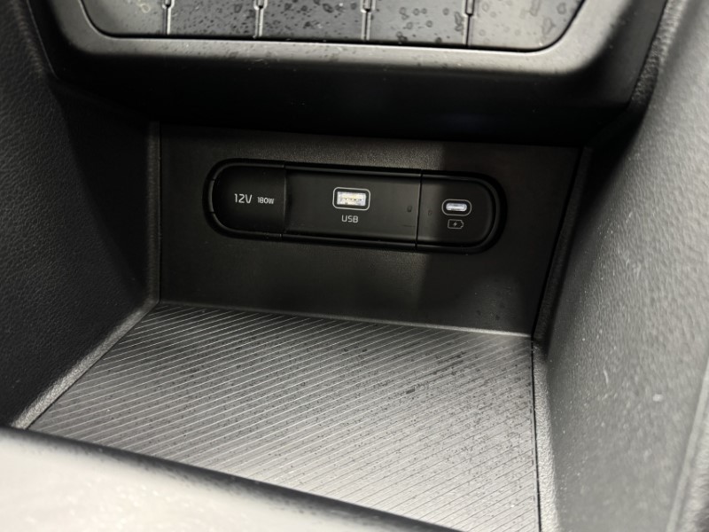 2022 (72) KIA SPORTAGE 1.6 CRDi ISG 2 5dr 4994939