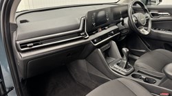 2022 (72) KIA SPORTAGE 1.6 CRDi ISG 2 5dr 4994929