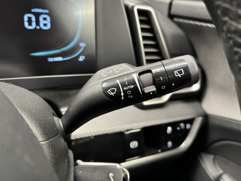 2022 (72) KIA SPORTAGE 1.6 CRDi ISG 2 5dr 4994947