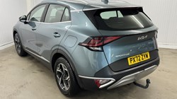 2022 (72) KIA SPORTAGE 1.6 CRDi ISG 2 5dr 4994918