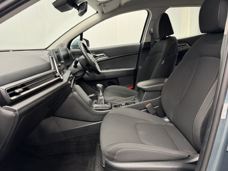 2022 (72) KIA SPORTAGE 1.6 CRDi ISG 2 5dr 4994930