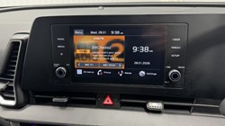 2022 (72) KIA SPORTAGE 1.6 CRDi ISG 2 5dr 4994941