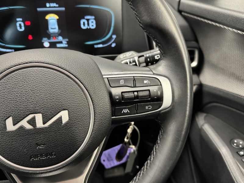 2022 (72) KIA SPORTAGE 1.6 CRDi ISG 2 5dr 4994946