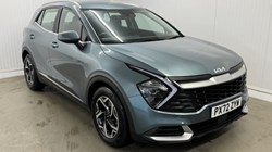 2022 (72) KIA SPORTAGE 1.6 CRDi ISG 2 5dr 4994950