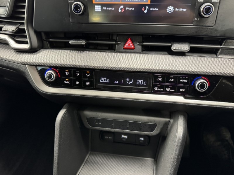 2022 (72) KIA SPORTAGE 1.6 CRDi ISG 2 5dr 4994940