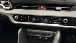 2022 (72) KIA SPORTAGE 1.6 CRDi ISG 2 5dr 4994940