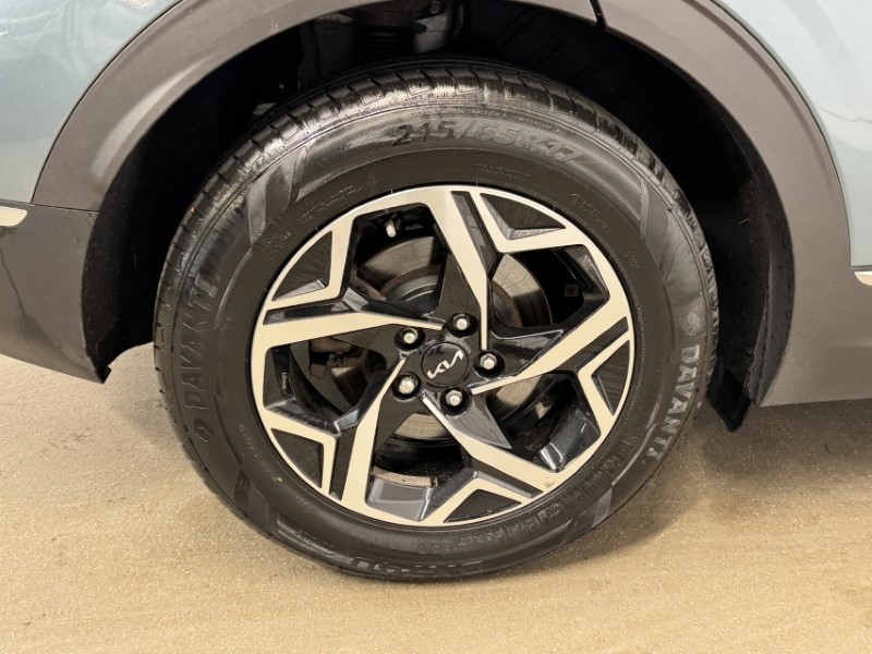 2022 (72) KIA SPORTAGE 1.6 CRDi ISG 2 5dr 4994921