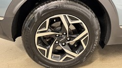 2022 (72) KIA SPORTAGE 1.6 CRDi ISG 2 5dr 4994921