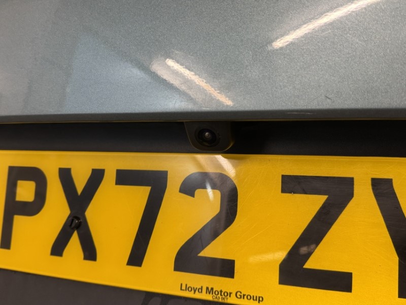 2022 (72) KIA SPORTAGE 1.6 CRDi ISG 2 5dr 4994923