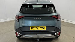 2022 (72) KIA SPORTAGE 1.6 CRDi ISG 2 5dr 4994919