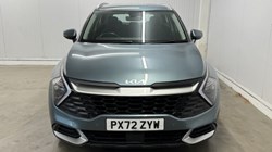 2022 (72) KIA SPORTAGE 1.6 CRDi ISG 2 5dr 4994951