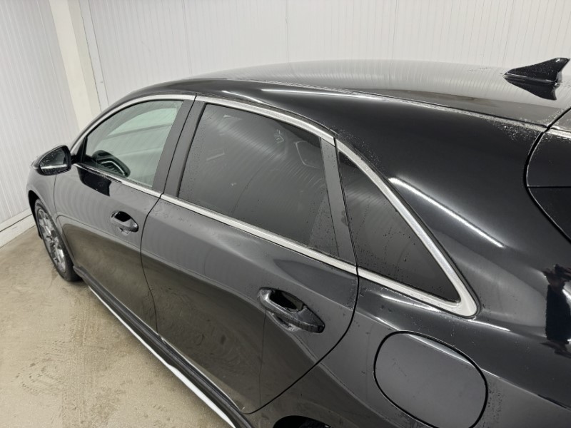 2023 (73) KIA CEED 1.5T GDi ISG GT-Line 5dr 5048574