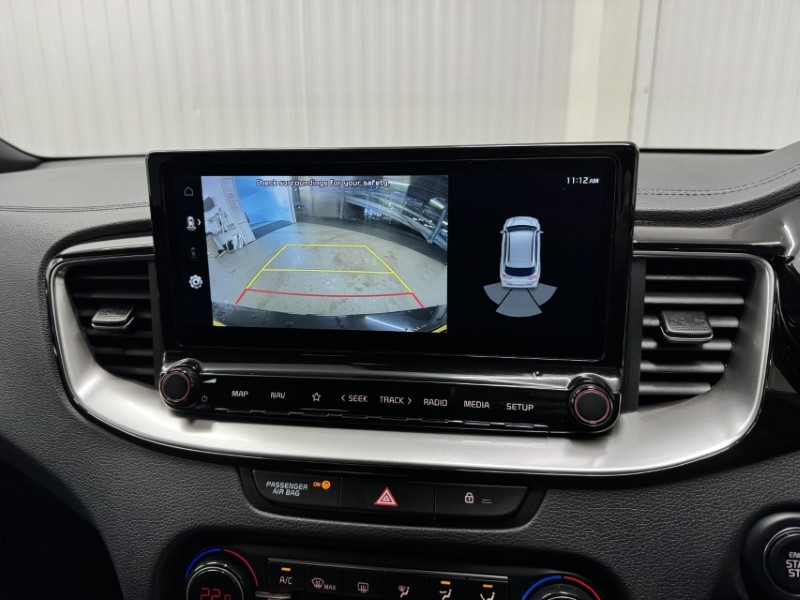 2023 (73) KIA CEED 1.5T GDi ISG GT-Line 5dr 5048588