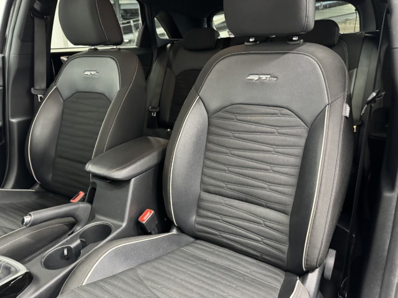 2023 (73) KIA CEED 1.5T GDi ISG GT-Line 5dr 5048577