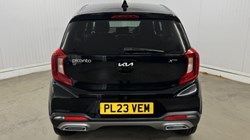 2023 (23) KIA PICANTO 1.0 X-Line S 5dr Auto 4979070