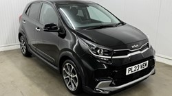 2023 (23) KIA PICANTO 1.0 X-Line S 5dr Auto 4979068