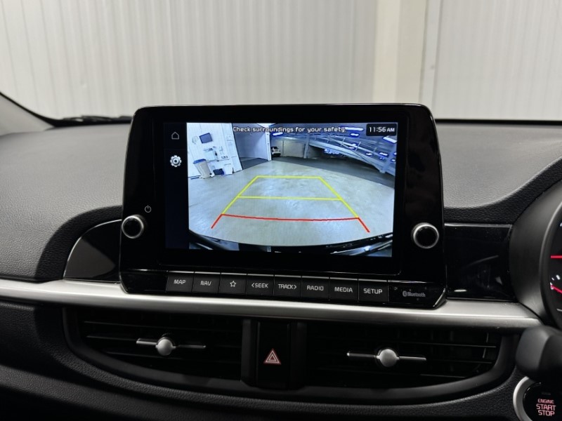 2023 (23) KIA PICANTO 1.0 X-Line S 5dr Auto 4979062