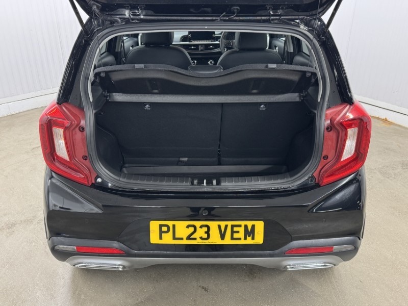 2023 (23) KIA PICANTO 1.0 X-Line S 5dr Auto 4979071