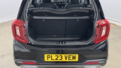 2023 (23) KIA PICANTO 1.0 X-Line S 5dr Auto 4979071