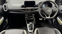 2023 (23) KIA PICANTO 1.0 X-Line S 5dr Auto 4979055
