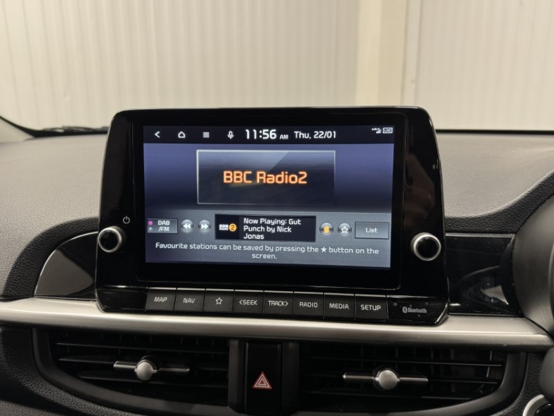 2023 (23) KIA PICANTO 1.0 X-Line S 5dr Auto 4979079