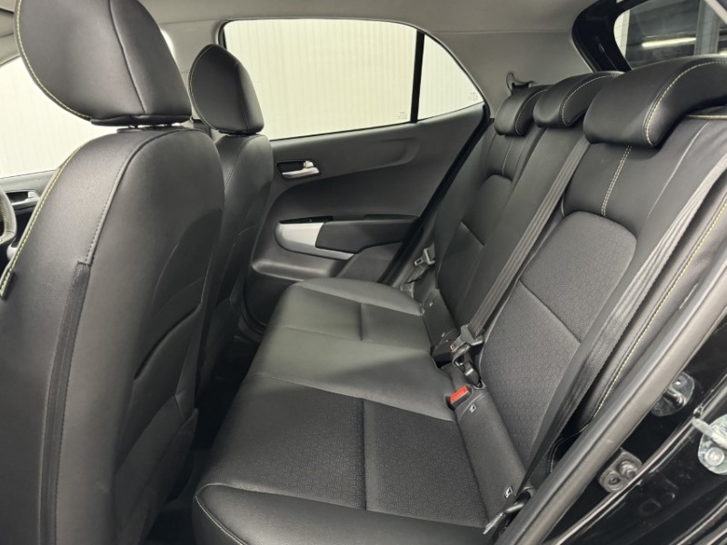 2023 (23) KIA PICANTO 1.0 X-Line S 5dr Auto 4979054