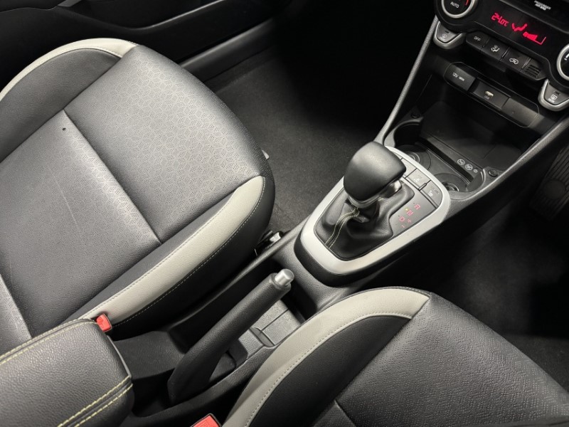 2023 (23) KIA PICANTO 1.0 X-Line S 5dr Auto 4979077