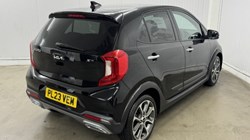 2023 (23) KIA PICANTO 1.0 X-Line S 5dr Auto 4979050