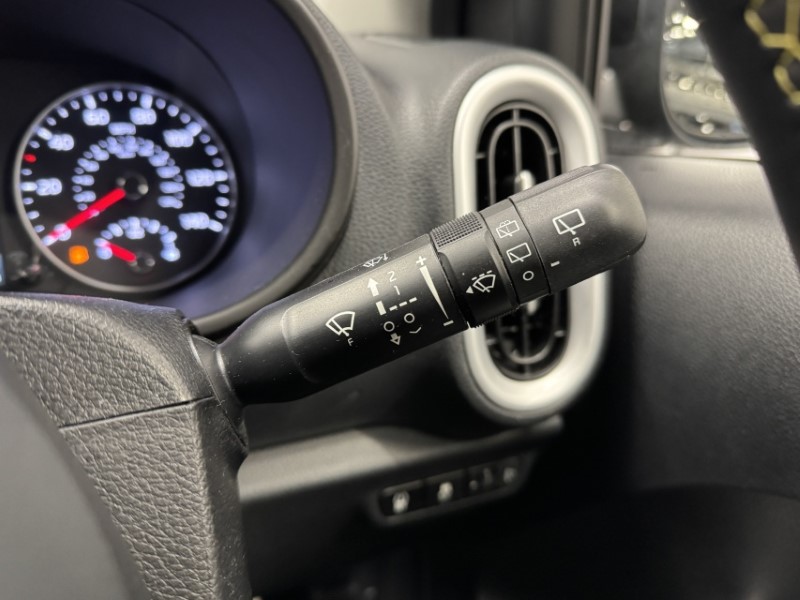 2023 (23) KIA PICANTO 1.0 X-Line S 5dr Auto 4979064