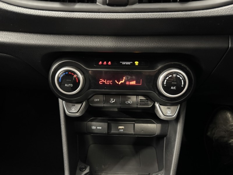 2023 (23) KIA PICANTO 1.0 X-Line S 5dr Auto 4979060