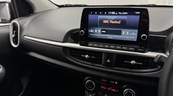 2023 (23) KIA PICANTO 1.0 X-Line S 5dr Auto 4979059