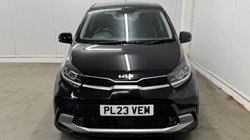 2023 (23) KIA PICANTO 1.0 X-Line S 5dr Auto 4979069