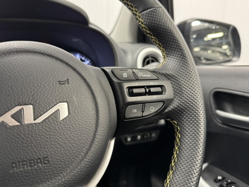 2023 (23) KIA PICANTO 1.0 X-Line S 5dr Auto 4979063