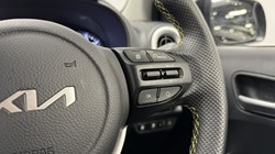 2023 (23) KIA PICANTO 1.0 X-Line S 5dr Auto 4979063