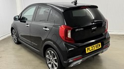 2023 (23) KIA PICANTO 1.0 X-Line S 5dr Auto 4979051