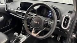 2023 (23) KIA PICANTO 1.0 X-Line S 5dr Auto 4979057