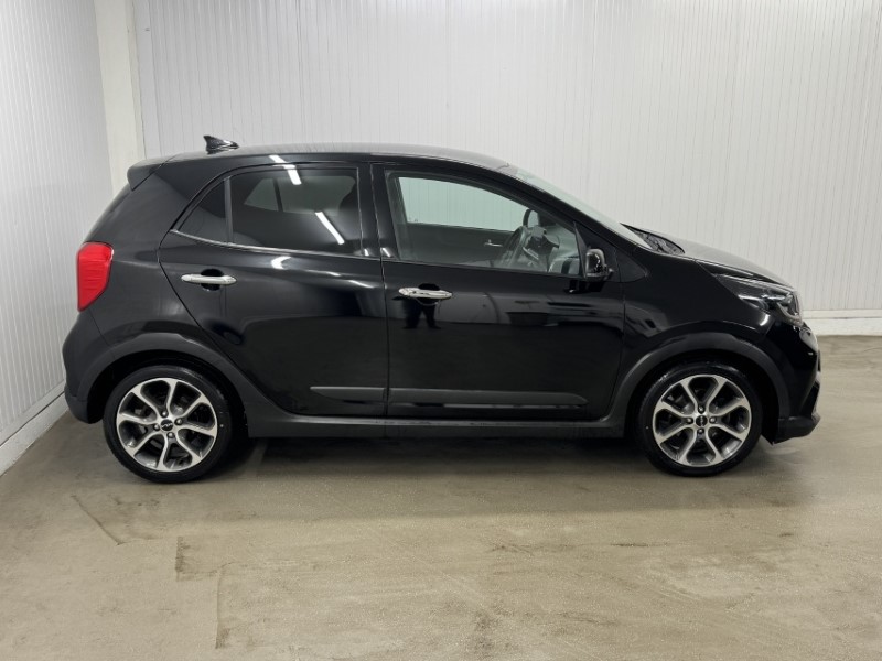 2023 (23) KIA PICANTO 1.0 X-Line S 5dr Auto 4979067